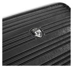 Obrazek Heys AeroLite S,M Silver S: 47 l / M: 79 L