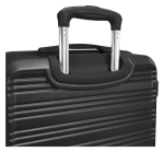 Obrazek Heys AeroLite S,M Silver S: 47 l / M: 79 L