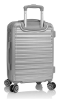 Obrazek Heys AeroLite S,M Silver S: 47 l / M: 79 L