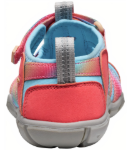 Obrazek KEEN Seacamp II CNX Children Sandały dziecięce ombre pink lemonade