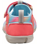 Obrazek KEEN Seacamp II CNX Youth Sandały dziecięce ombre pink lemonade