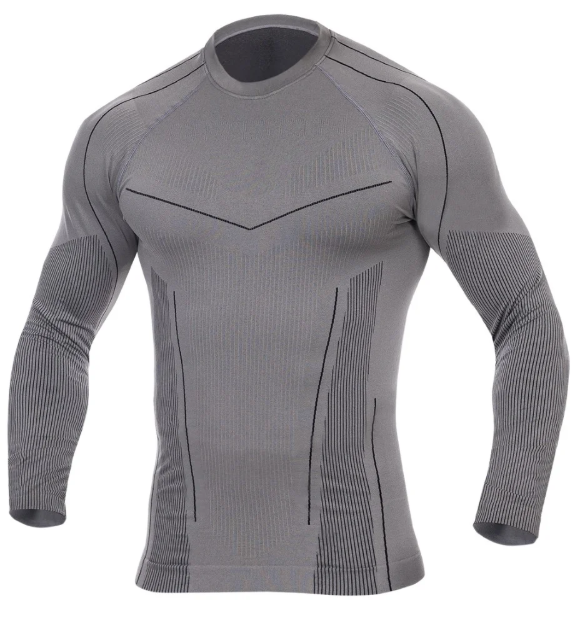 Obrazek Funkční tričko s dlouhým rukávem ARDON®BRILANTEX