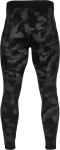 Obrazek Funkční kalhoty ARDON®LYTANIX CAMO černá