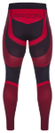 Obrazek Funkční kalhoty ARDON®ATROCLIM červená