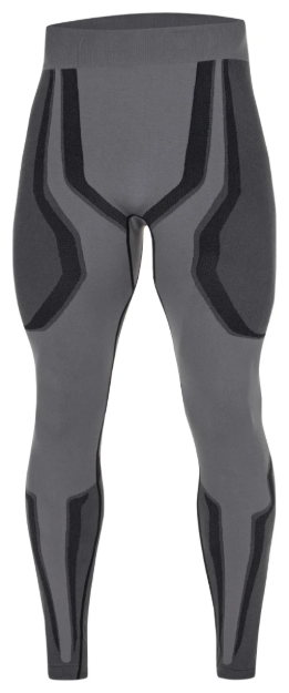 Obrazek Funkční kalhoty ARDON®ATROCLIM tmavě šedá