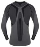 Obrazek Funkční tričko s dlouhým rukávem ARDON®ATROCLIM tmavě šedá
