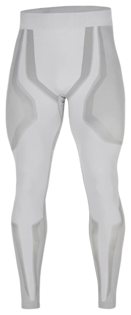 Obrazek Funkční kalhoty ARDON®ATROCLIM světle šedá