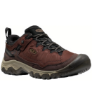 Obrazek KEEN Targhee IV WP Men Męskie buty trekkingowe java/bison