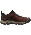Obrazek KEEN Targhee IV WP Men Męskie buty trekkingowe java/bison