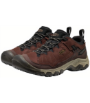 Obrazek KEEN Targhee IV WP Men Męskie buty trekkingowe java/bison