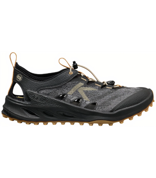 Obrazek KEEN Zionic ADV Women Buty trekkingowe damskie black/oak buff