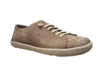 Obrazek Wild 017-26058 Damskie półbuty nubuck mouton