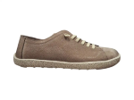 Obrazek Wild 017-26058 Damskie półbuty nubuck mouton
