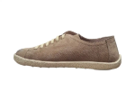 Obrazek Wild 017-26058 Damskie półbuty nubuck mouton