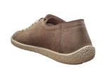 Obrazek Wild 017-26058 Damskie półbuty nubuck mouton