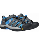 Obrazek KEEN Newport H2 Children Dziecięce sandały magnet/brilliant blue