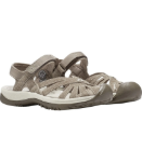 Obrazek KEEN Rose Sandal W Sandały damskie brindle/shitake
