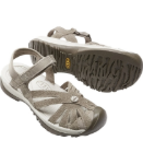 Obrazek KEEN Rose Sandal W Sandały damskie brindle/shitake