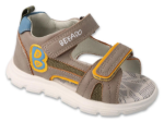 Obrazek BEFADO 170X111 chlapsandálky BOLD béžové B