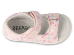 Obrazek BEFADO 170P114 sandały dziewczęce DREAM jednorożec