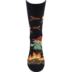 Obrazek LONKA Elvira čarodějnice (3 páry)