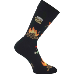 Obrazek LONKA Elvira čarodějnice (3 páry)