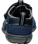 Obrazek KEEN Seacamp II CNX Sandały dziecięce naval academy/drizzle