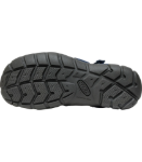Obrazek KEEN Seacamp II CNX Youth Sandały dziecięce naval academy/drizzle