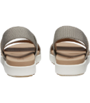 Obrazek KEEN Elle Backstrap W Sandały damskie brindle/birch