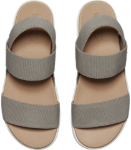 Obrazek KEEN Elle Backstrap W Sandały damskie brindle/birch