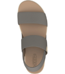 Obrazek KEEN Elle Backstrap W Sandały damskie brindle/birch