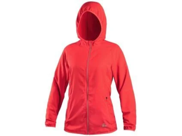 Obrazek CXS AUGUSTA Bunda dámská, korálová