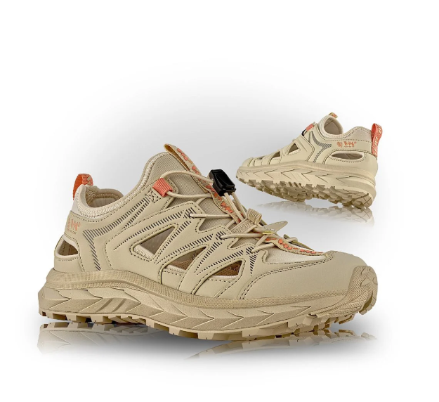 Obrazek VM Footwear ZANTE outdoor sandál béžový