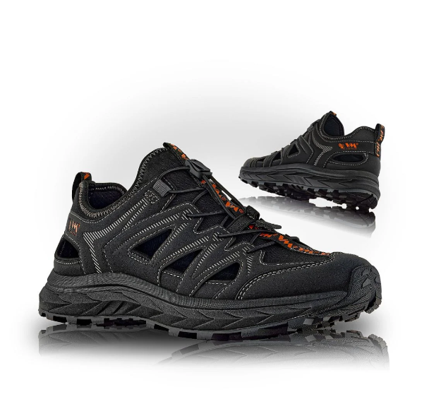 Obrazek VM Footwear ZANTE outdoor sandál černý