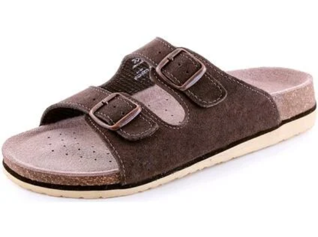 Obrazek CXS CORK ZETA Buty brązowe