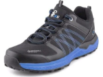Obrazek Buty softshellowe CXS SPORT czarno-niebieskie