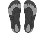 Obrazek CXS PURESTEP Dámská barefoot obuv šedo-černá