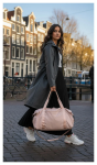 Obrazek Enrico Benetti Luzern 62185 Beige 34,5 L