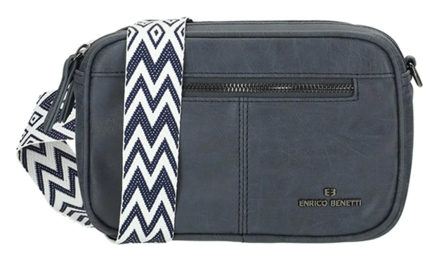 Obrazek Enrico Benetti Stacey 65057 Navy