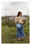 Obrazek Enrico Benetti Suzie 66844 Jeansblue