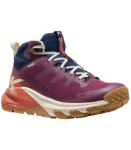 Obrazek KEEN Targhee Apex MID WP Women Buty trekkingowe damskie fig/burnt brick
