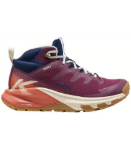 Obrazek KEEN Targhee Apex MID WP Women Buty trekkingowe damskie fig/burnt brick