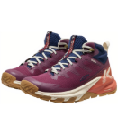 Obrazek KEEN Targhee Apex MID WP Women Buty trekkingowe damskie fig/burnt brick