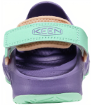 Obrazek KEEN Hyperflt Youth Sandały dziecięce purple haze/peach fuzz