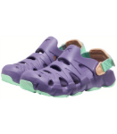 Obrazek KEEN Hyperflt Youth Sandały dziecięce purple haze/peach fuzz