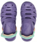 Obrazek KEEN Hyperflt Youth Sandały dziecięce purple haze/peach fuzz