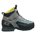 Obrazek GARMONT Vetta EVO GTX Męskie buty trekkingowe thunderstorm grey/goblin blue