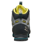 Obrazek GARMONT Vetta EVO GTX Męskie buty trekkingowe thunderstorm grey/goblin blue