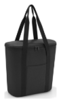 Obrazek Reisenthel Thermoshopper Black 15 L