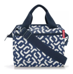 Obrazek Reisenthel Allrounder Cross Signature Navy 4 L